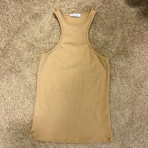 Anime Bing Tank top Size Large